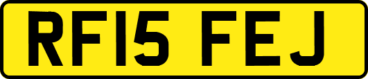 RF15FEJ