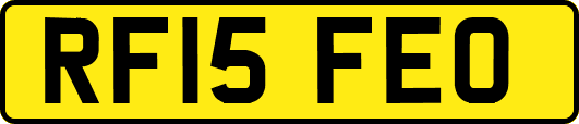 RF15FEO