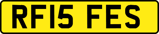 RF15FES