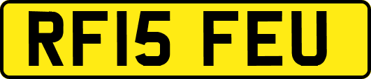 RF15FEU