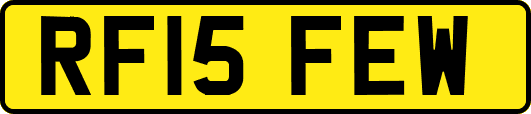 RF15FEW