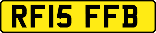 RF15FFB