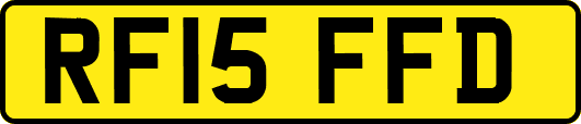 RF15FFD