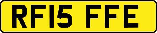 RF15FFE