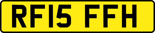 RF15FFH