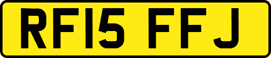 RF15FFJ