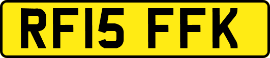 RF15FFK