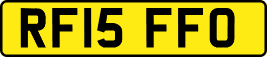 RF15FFO
