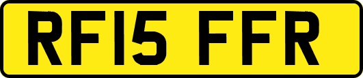 RF15FFR