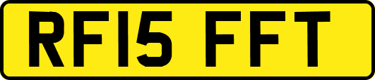 RF15FFT