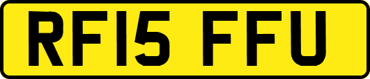 RF15FFU