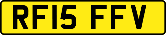 RF15FFV