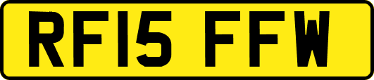 RF15FFW