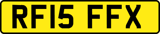 RF15FFX