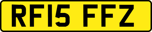 RF15FFZ