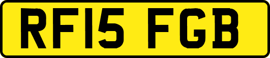 RF15FGB
