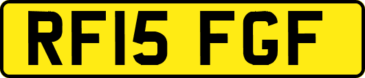 RF15FGF