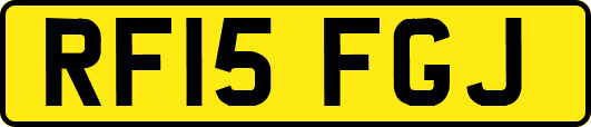 RF15FGJ