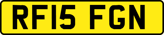 RF15FGN