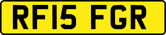 RF15FGR