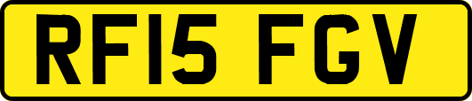RF15FGV