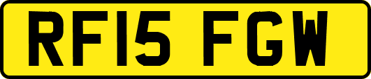 RF15FGW