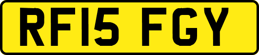 RF15FGY