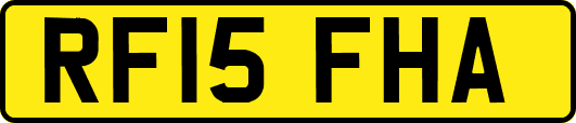 RF15FHA