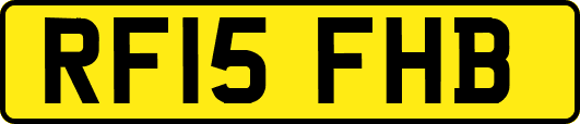 RF15FHB