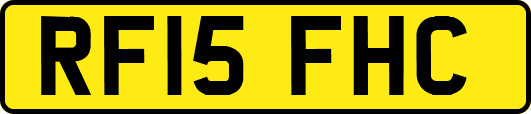 RF15FHC