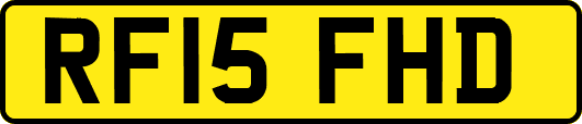 RF15FHD