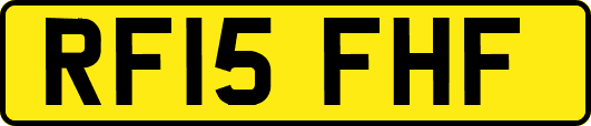 RF15FHF
