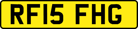 RF15FHG