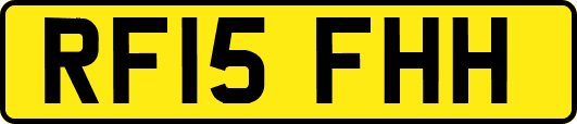 RF15FHH
