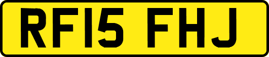 RF15FHJ