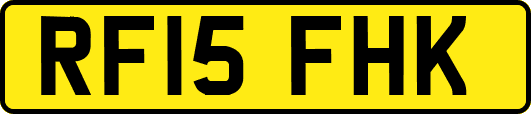 RF15FHK