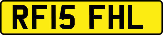 RF15FHL