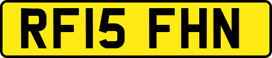 RF15FHN