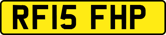RF15FHP