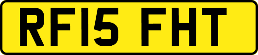 RF15FHT