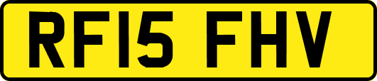RF15FHV