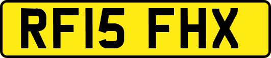 RF15FHX