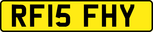 RF15FHY