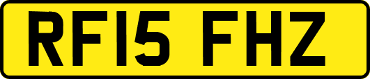 RF15FHZ