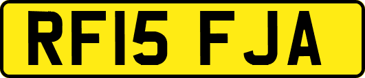 RF15FJA