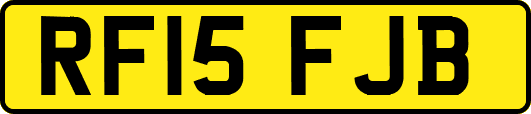 RF15FJB