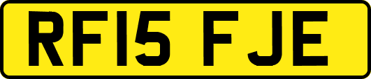RF15FJE