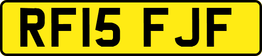 RF15FJF