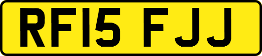 RF15FJJ