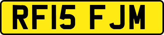 RF15FJM